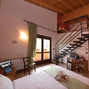 Hotel la Colletta