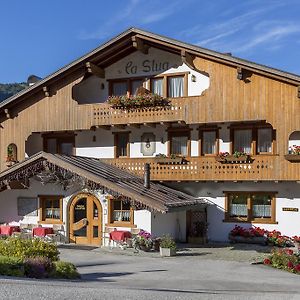 Hotel Garni la Stua
